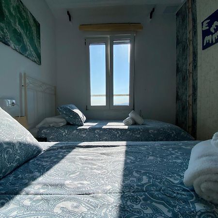 Respirando Salitre Apartamento En Lastres Buitenkant foto